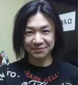 伊藤かずえと元旦那・NATCHINとの馴れ初めとは?