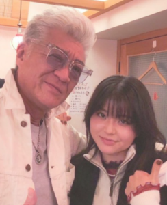 伊藤かずえの娘顔が美人すぎると話題!母親似?