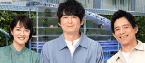 鈴木奈穂子の現在の担当番組から見る収入の柱とは？