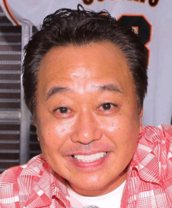 井森美幸の旦那と噂された芸能人とは?2